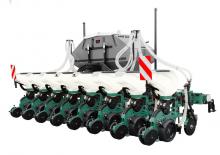 Siewniki Arbos MS 8230 Pro
