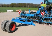 Siewniki Lemken OptiDisc 25/500 K