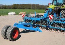Siewniki Lemken OptiDisc 25/500 K