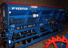 Siewniki Fiona Orion 4,0 XR-T