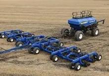 Siewniki New Holland P2080 - 60 ft