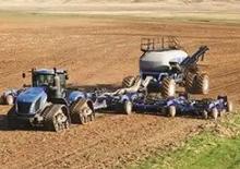 Siewniki New Holland P2082 – 30 ft