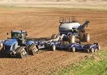 Siewniki New Holland P2082 – 50 ft