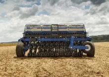 Siewniki New Holland P3017/07