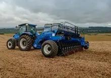 Siewniki New Holland P3021