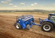 Siewniki New Holland P3021/08