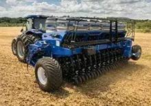Siewniki New Holland P3025