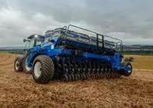 Siewniki New Holland P3029