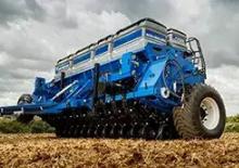 Siewniki New Holland P3035