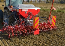 Siewniki Gaspardo Pina 450