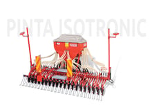 Siewniki Gaspardo Pinta-Pinta Isotronic 450