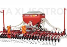 Siewniki Gaspardo Pinta XL Isotronic 500