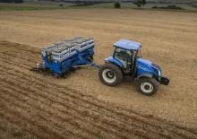 Siewniki New Holland PL4009RL