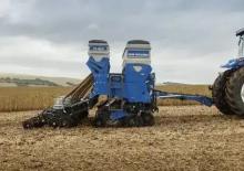Siewniki New Holland PL4011R Amendoim