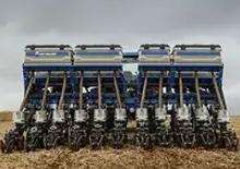 Siewniki New Holland PL4011R