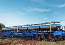 Siewniki New Holland PL6013