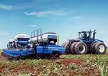 Siewniki New Holland PL6014
