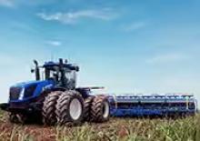 Siewniki New Holland PL6015