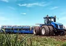 Siewniki New Holland PL6016