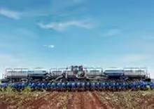 Siewniki New Holland PL6017