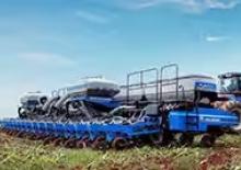 Siewniki New Holland PL6019