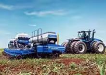 Siewniki New Holland PL6024