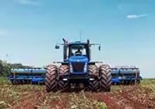 Siewniki New Holland PL6026