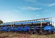 Siewniki New Holland PL6030