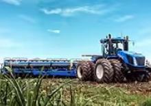 Siewniki New Holland PL6032