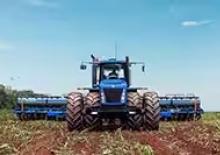 Siewniki New Holland PL6036