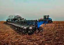 Siewniki New Holland PL7048