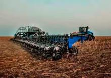 Siewniki New Holland PL7061