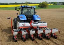 Siewniki Kuhn Planter 3 M