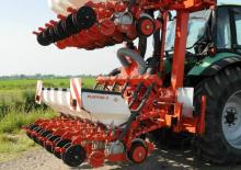 Siewniki Kuhn Planter 3 R