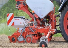 Siewniki Kuhn Planter 3 TS 