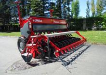Siewniki Unia Polonez 900/3 D-XXL