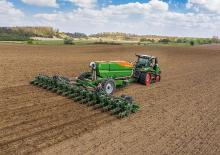 Siewniki Amazone Precea 12000 TCC Sper
