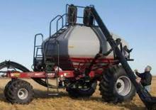 Siewniki Case IH Precision Air 2230