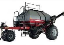 Siewniki Case IH Precision Air 3380