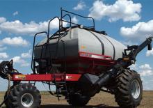 Siewniki Case IH Precision Air 3430