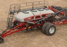 Siewniki Case IH Precision Air 3445