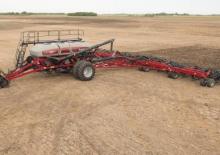 Siewniki Case IH Precision Air 4465
