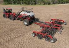 Siewniki Case IH Precision Air 4585