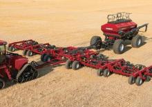 Siewniki Case IH Precision Disk 500 30