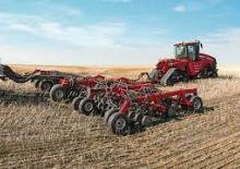 Siewniki Case IH Precision Disk 500DS 40