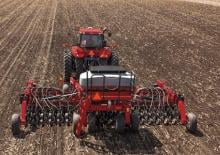 Siewniki Case IH Precision Disk 500T 30