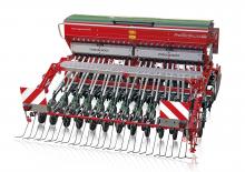 Siewniki Vogel & Noot ProfiDrill A 300