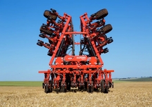 Siewniki Kuhn Quadra Venta 7500