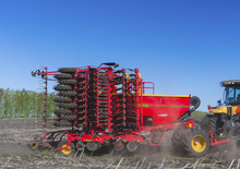Siewniki Väderstad Rapid A 800J