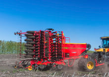 Siewniki Väderstad Rapid A 800J